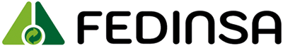 Logotipo de Fedinsa