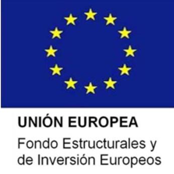 Unión Europea: Fondo Estructurales y de Inversión Europeos
