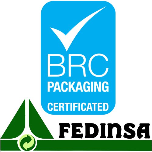 Implantación de la normativa BRC Packaging