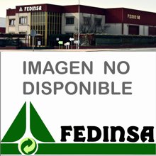 Fedinsa: imagen no disponible