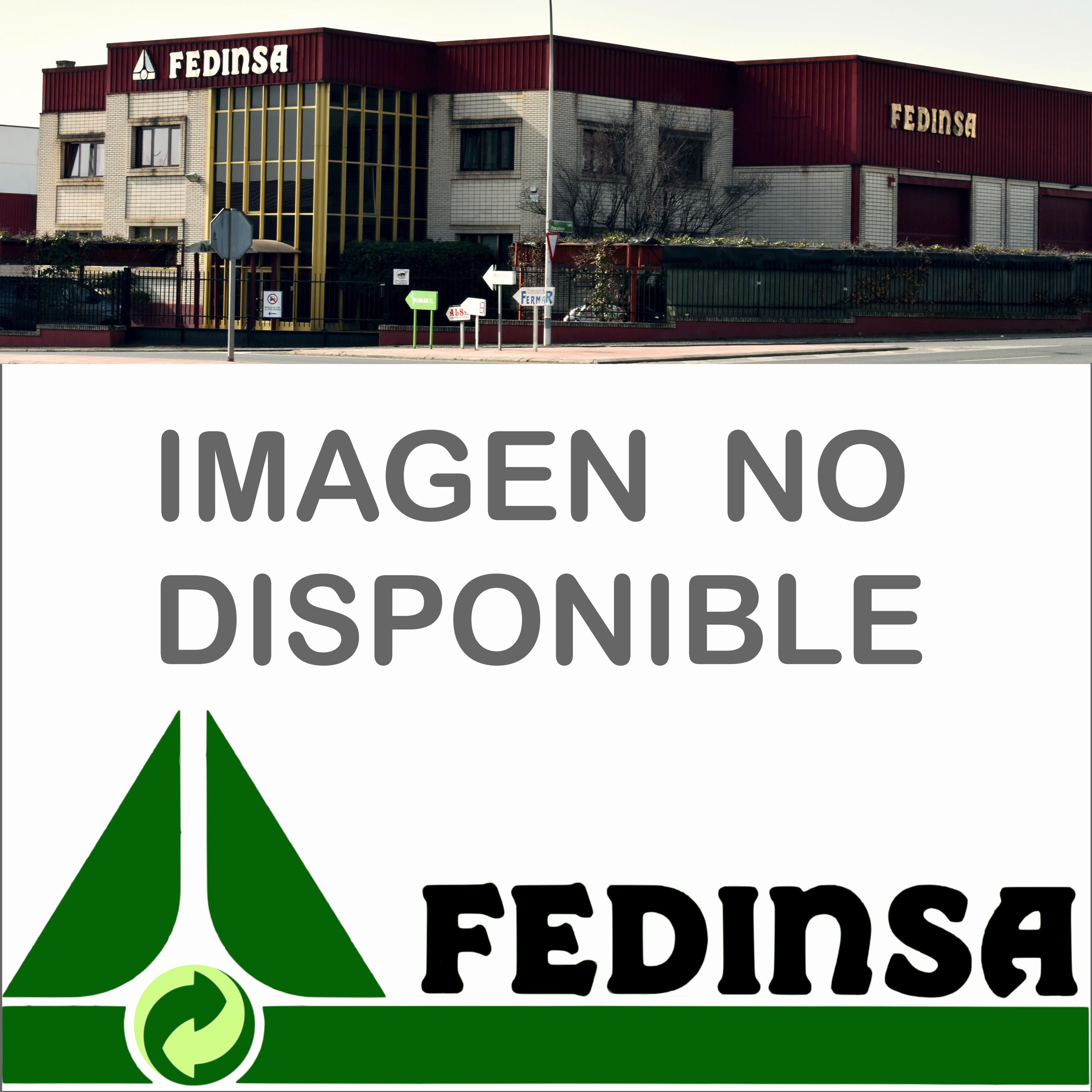 Fedinsa: imagen no disponible