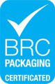 BRC Packaging Certificate - certification body for Fedinsa envases, S.A.