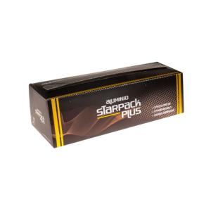 Rollo de papel de aluminio industrial alta resistencia 29cmx250 m. - E.29X250PLUS1 (vista oblicua)