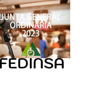 Fedinsa: Convocatoria de Junta General ordinaria de accionistas 2023