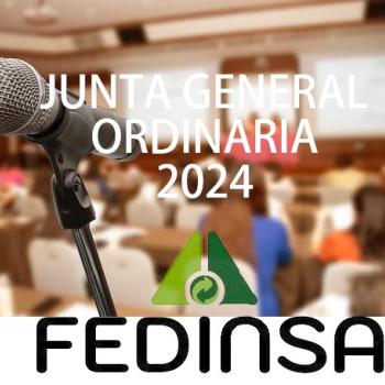 Junta General Ordinaria 2024
