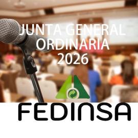 Junta General Ordinaria 2026