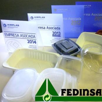 Fedinsa renueva con Aimplas