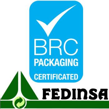 Implantación de la normativa BRC Packaging