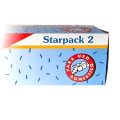 Food-grade aluminium foil roll Starpack 2 29 cm × 20 m – STAR2 20 (detail view)