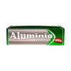 Rollo de papel de aluminio industrial alta resistencia 29cmx250 m. - E.29X250BL1-6 (vista frontal)