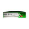 Rollo de papel de aluminio industrial alta resistencia 40cmx300 m. - E.40X300BL1-6 (vista frontal)