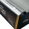 Food-grade aluminum foil roll STARPACK PLUS 29cmx225 m - E.29X225PLUS1 (open pack view)