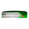Food-grade aluminum foil roll 40cmx150 m. - E.40X150BL1-6 (front pack view)