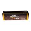 Rouleau de papier aluminium alimentaire STARPACK PLUS 29cmx200 m - E.29X200PLUS1 (vue pack avant)