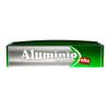 Rouleau de papier aluminium alimentaire 40cmx300 m. - E.40X300BL1-6 (vue pack avant)