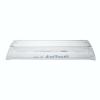 Rouleau de papier aluminium alimentaire 29 cm x 16 m avec étui transparent – STAR 10 16 B (vue étui transparent)